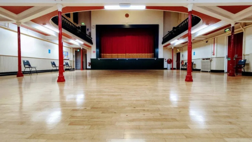 Brechin City Hall