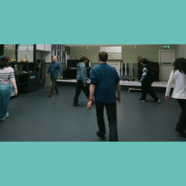 Theatre-Maker Placement with Company of Wolves