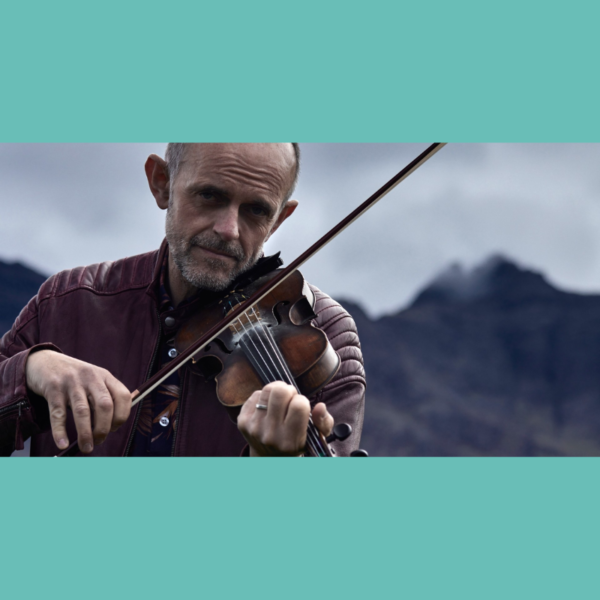 Global Fiddle Stars to Gather in North East as Festival Programme is Unveiled