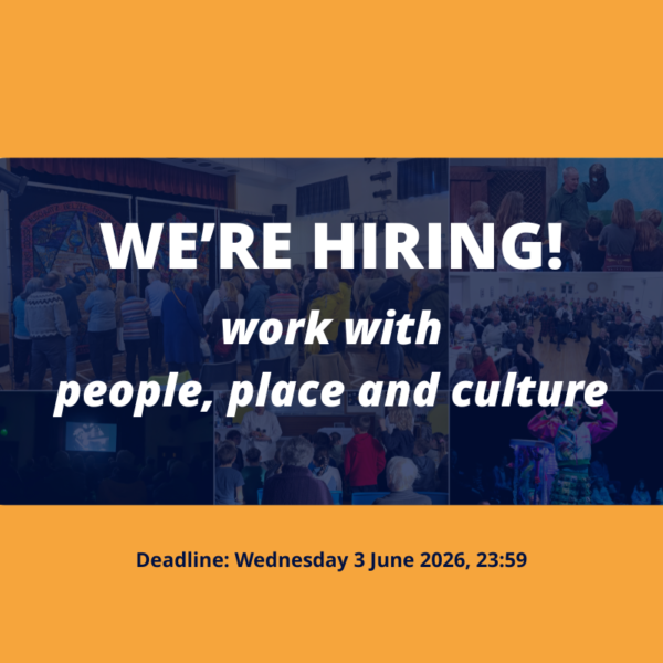 Placemaking Facilitator