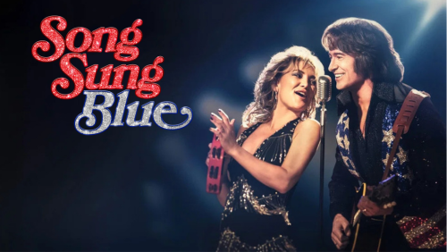 Song Sung Blue