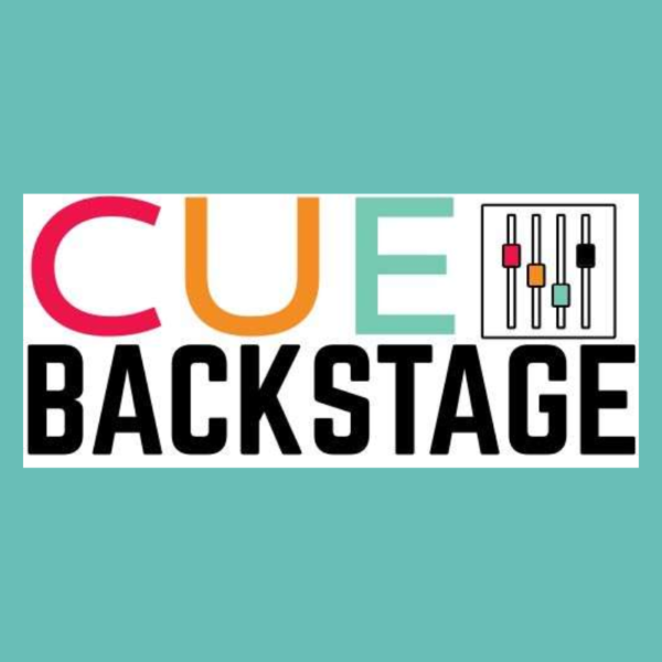 Backstage Training Programme for Deaf, Disabled and Neurodivergent People