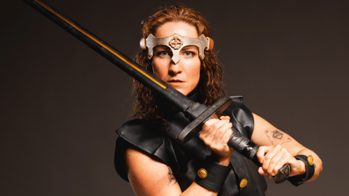 Macbeth: Blood & Bluegrass