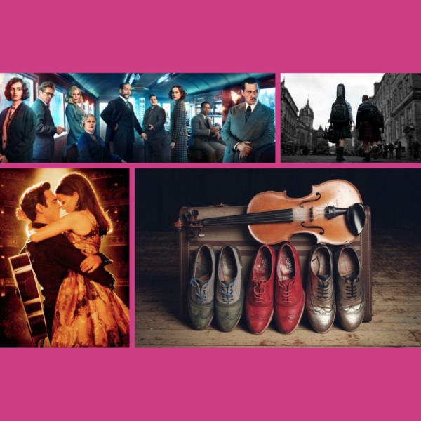 May Newsletter