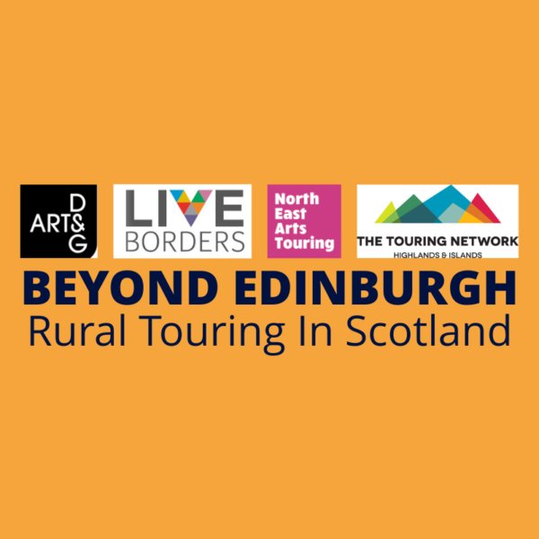 Beyond Edinburgh: Rural Touring In Scotland
