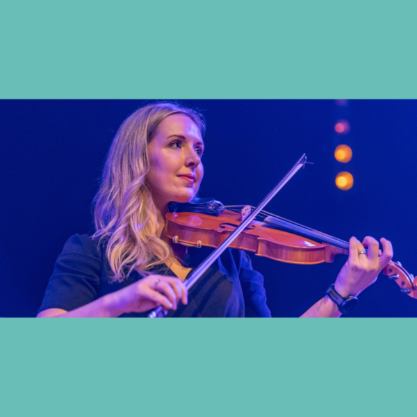 Thousands Expected As Countdown Begins To North Atlantic Fiddle Convention In Aberdeen