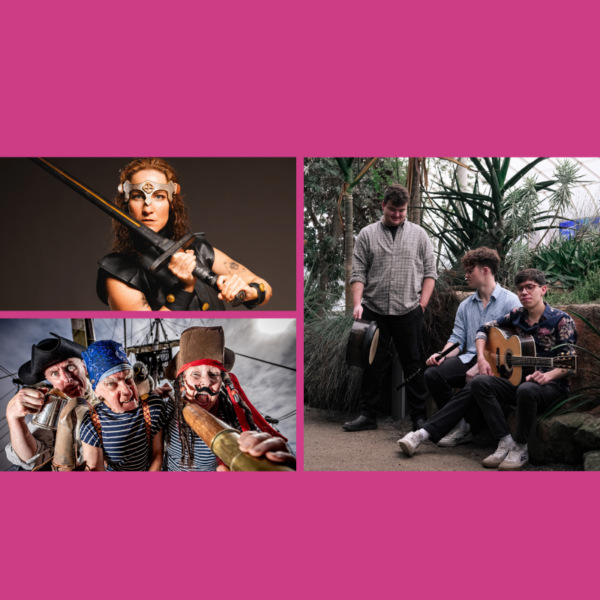Summer Newsletter