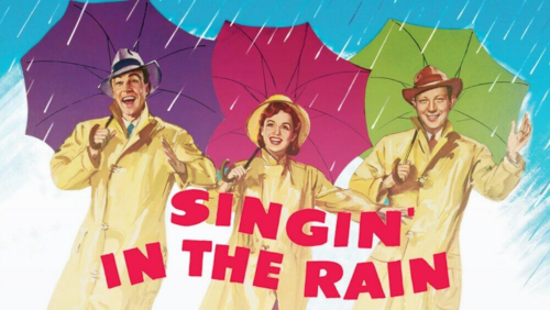 Singin' in the Rain