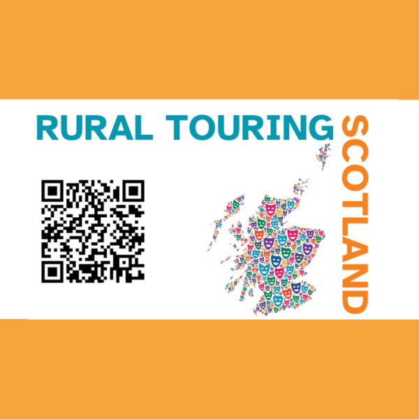 Thinking About Touring Your Show in Rural Scotland?