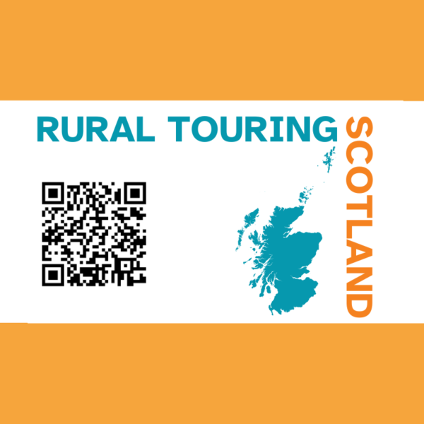 Thinking About Touring Your Show in Rural Scotland?