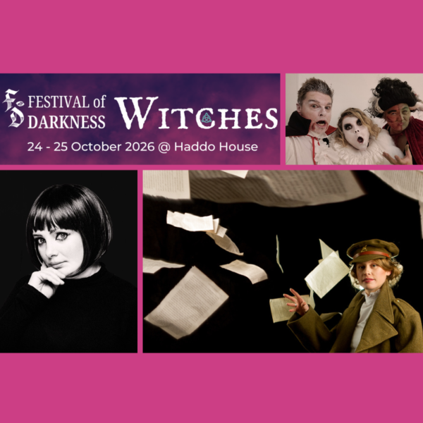October Newsletter